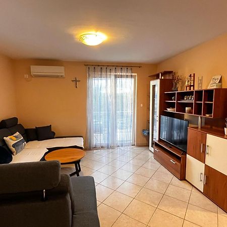 Apartments Jadranka مالينسكا المظهر الخارجي الصورة