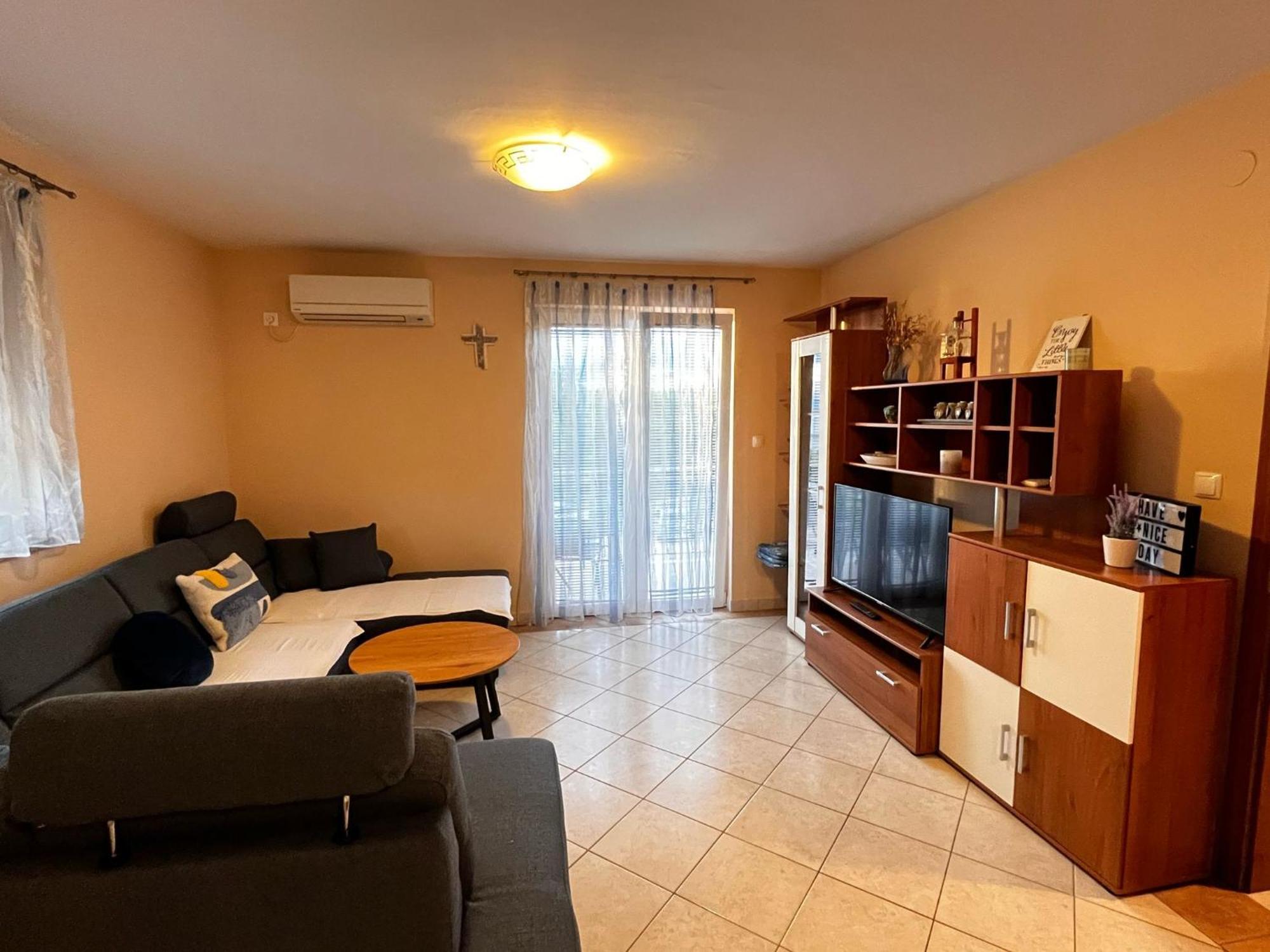 Apartments Jadranka مالينسكا المظهر الخارجي الصورة