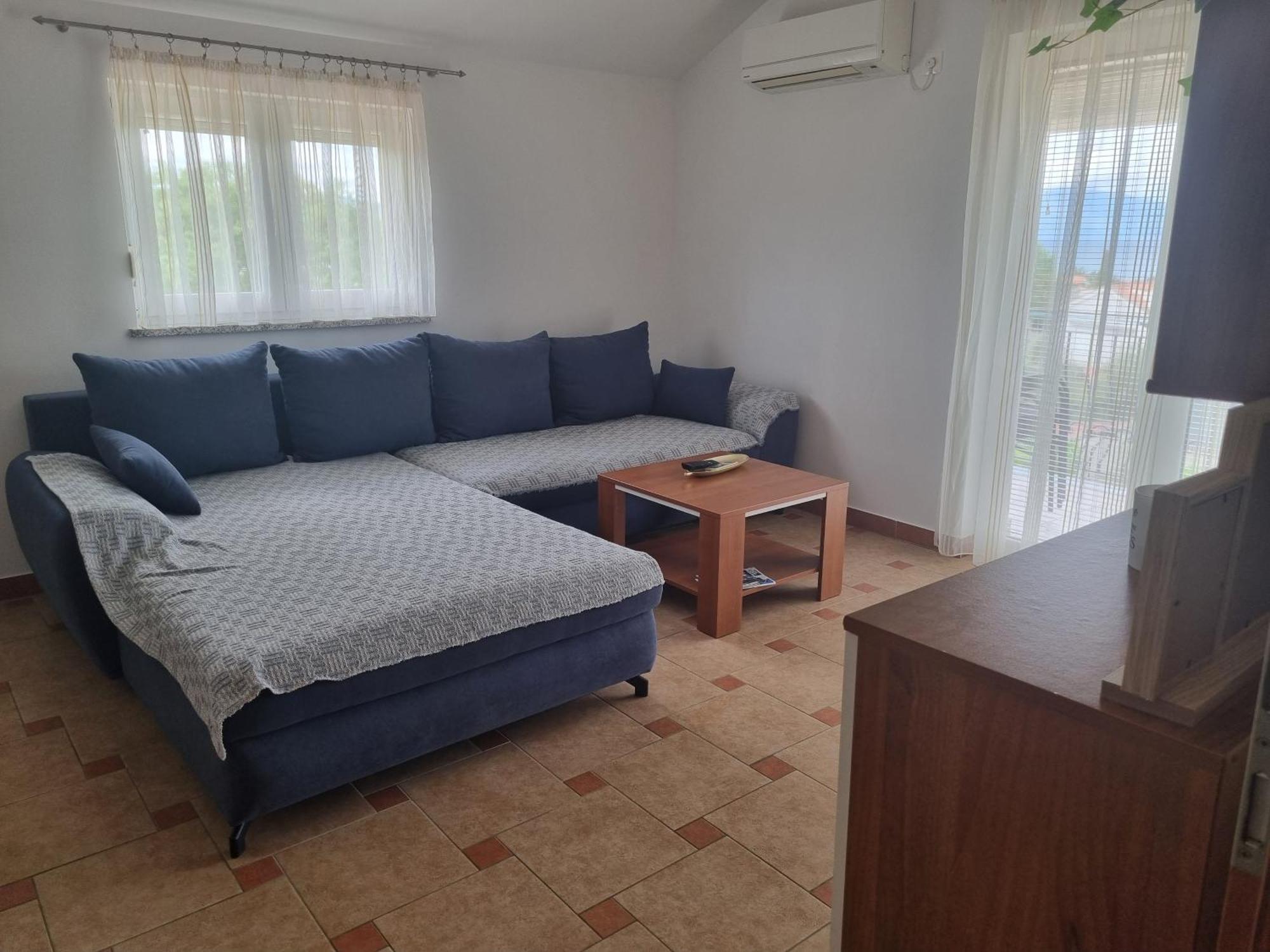 Apartments Jadranka مالينسكا المظهر الخارجي الصورة