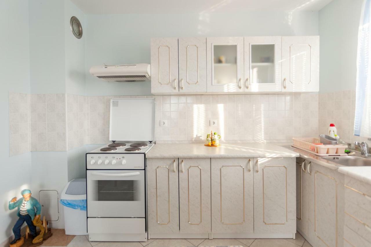 Apartments Jadranka مالينسكا المظهر الخارجي الصورة