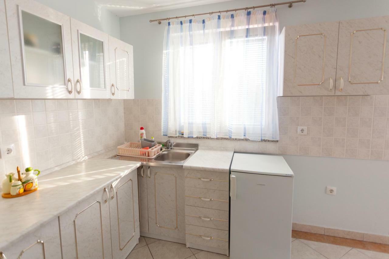 Apartments Jadranka مالينسكا المظهر الخارجي الصورة