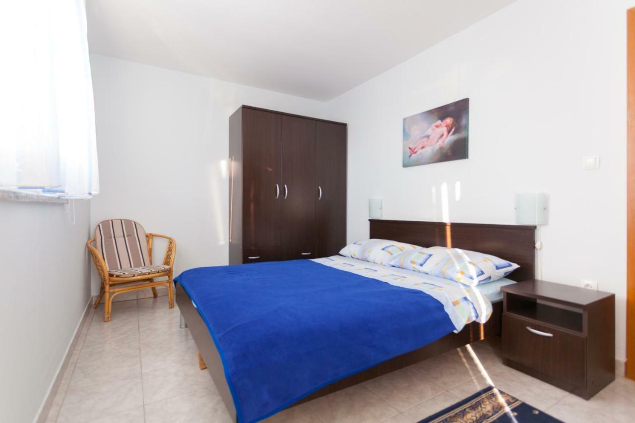 Apartments Jadranka مالينسكا المظهر الخارجي الصورة