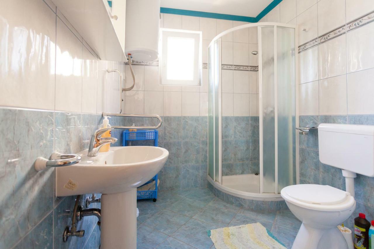 Apartments Jadranka مالينسكا المظهر الخارجي الصورة